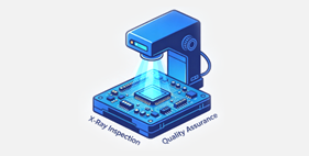 X-Ray Verified Inspection