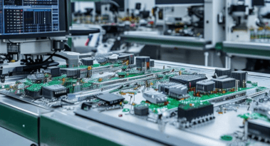 PCBA Solution Providers