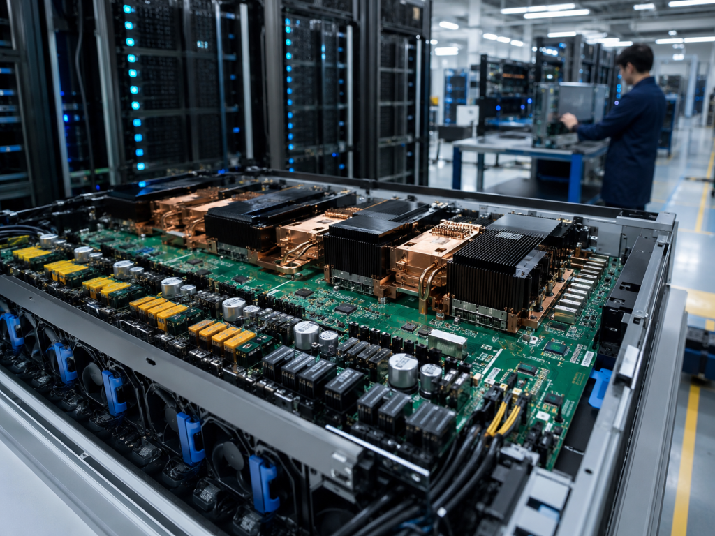 - Melson Components Why Automotive and Industrial Components Still Need Early Planning?