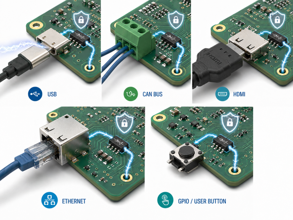 2d1e9304-6c2c-4a07-a22b-cacf79942187 - Melson Components Where Should You Place an ESD Protection Diode in PCB Layout?