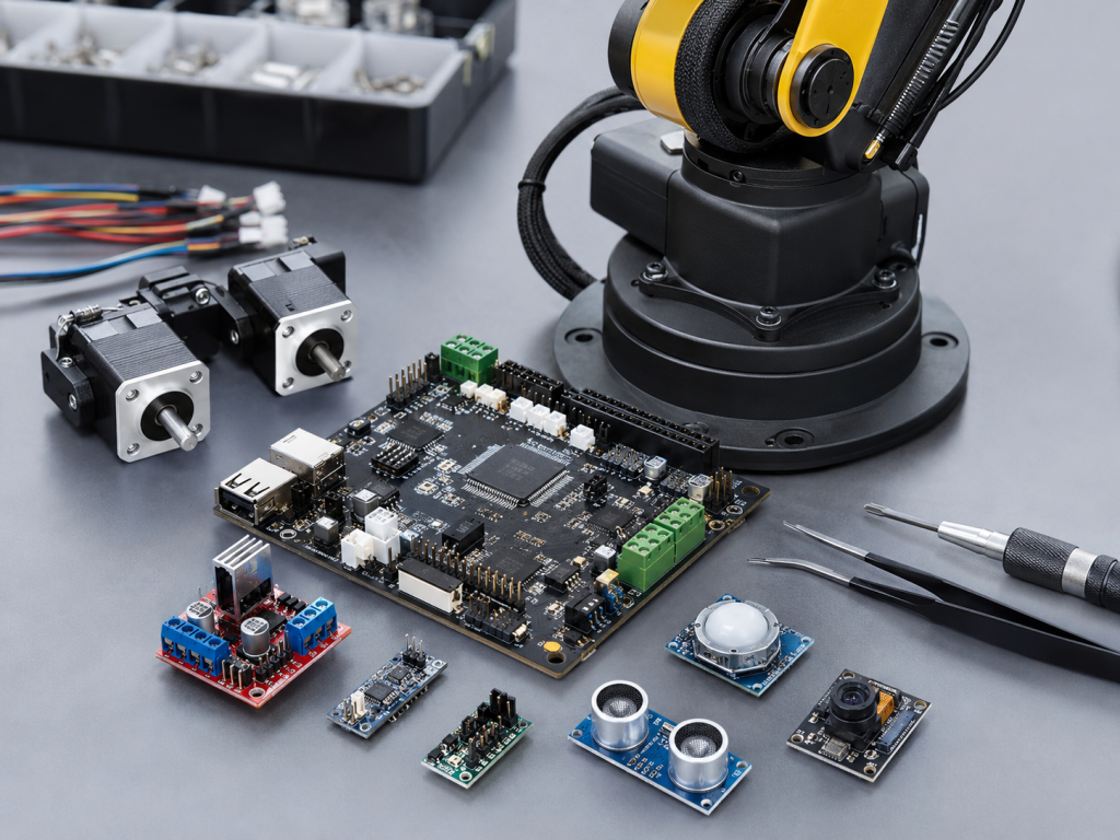 7edab4f5ae3c401e8aa7d74c5e978088 - Melson Components Electronic Component Shortage & Alternatives Solution for Robotics
